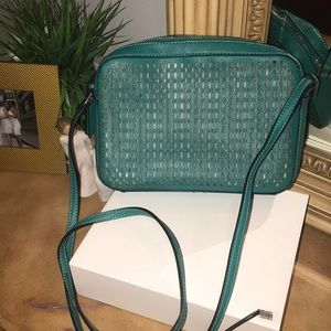 Cross body bag